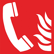 red phone
