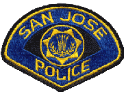 sjpd patch
