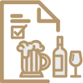 One Day Beer & Wine Permit