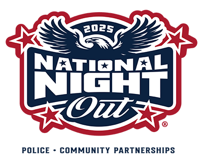 National Night Out 2025 - Police Community Partnerships