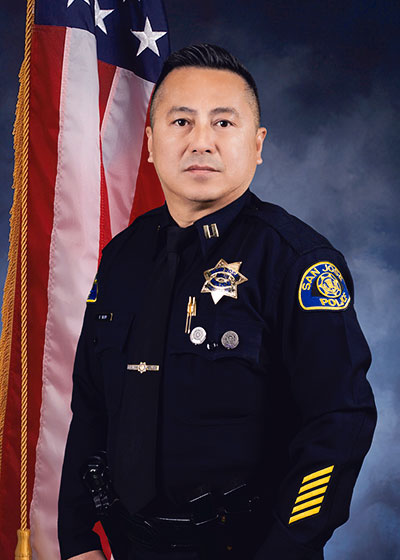 Capt. Ken Tran #3603