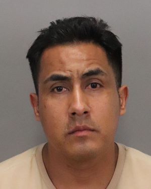 Juan Ramirez 37 years old-homicide arrest