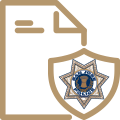 Order a Copy of a Police Report