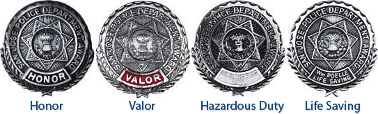 medals