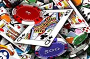 poker chips