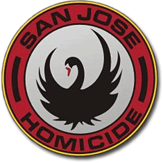 homicide black swan logo